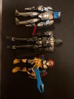 Lego Star Wars Buildable Figures - Darth Vader & Boba Fett, Kinderen en Baby's, Speelgoed | Duplo en Lego, Ophalen of Verzenden