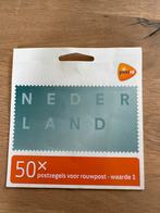 Rouwzegels Nederland - 30 stuks, Postzegels en Munten, Postzegels | Nederland, Ophalen of Verzenden, Na 1940, Postfris