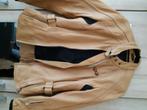 Motor lerenjas, Ophalen, Jas | leer, Dames, Spool