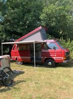 VW t3 camper Westfalia Joker 1.6 TD, Bus-model, Westfalia, Particulier, 4 tot 5 meter