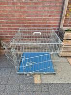 TK: bench zgan, Dieren en Toebehoren, Ophalen, Zo goed als nieuw