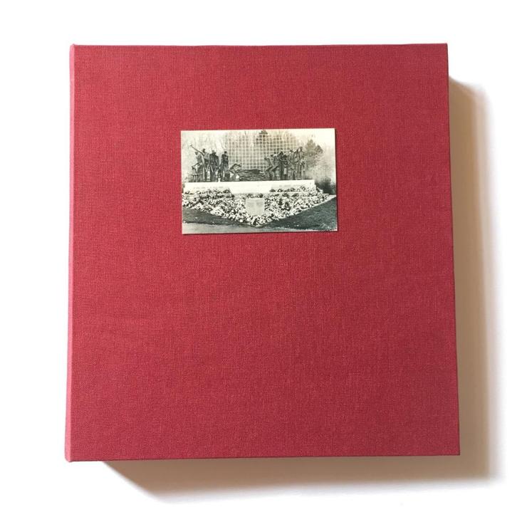 Jaroslawa Dankowa of de adem van het beeld -- nr 11 van 100, Boeken, Kunst en Cultuur | Beeldend, Zo goed als nieuw, Beeldhouwkunst