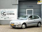 Mitsubishi Colt 1.3|NAP|AIRCO|UNIEKE KM|STUURBEKRACHTIGING!, Auto's, 1299 cc, Stof, Gebruikt, Beige