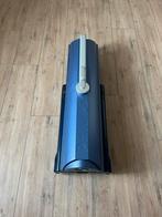 Philips Sunmobile 824 Zonnehemel, Witgoed en Apparatuur, Zonnebanken en Gezichtsbruiners, Ophalen, Gebruikt, Zonnebank enkelzijdig