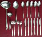 Gero Zilduro Amoretti 760 bestekdelen ter aanvulling, Antiek en Kunst, Ophalen of Verzenden