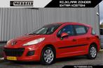 Peugeot 207 SW 1.4 XR Airco, Cruise, Camera, PDC, All-season, Auto's, Voorwielaandrijving, Euro 5, Parkeercamera, 4 cilinders