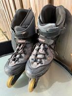 Nijdam skeelers, Ophalen of Verzenden, Gebruikt, Inline skates 4 wielen, Overige merken