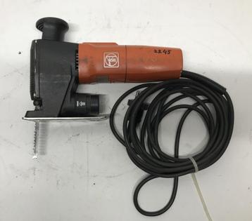 Decoupeerzaag, Fein, ASte 638, 230 volt beschikbaar voor biedingen