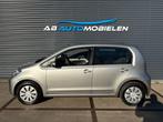 Volkswagen Up! 1.0 BMT move up! 5 DEURS/ BLUETOOTH/ LED VERL, Auto's, Volkswagen, Gebruikt, Met garantie (alle), 4 stoelen, Origineel Nederlands