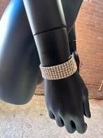 Blinkende armband, Ophalen of Verzenden, Gebruikt