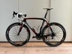 Pinarello Dogma Full Carbon Super Record 56 - Nieuwstaat!, Overige merken, Meer dan 20 versnellingen, Carbon, Ophalen of Verzenden