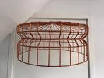 Made Hydra Koper Kleurige Lamp, Huis en Inrichting, Lampen | Hanglampen, Ophalen of Verzenden, Zo goed als nieuw, Metaal, Modern