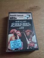 cassette Bee Gees, Gebruikt, Overige genres, 1 bandje, Ophalen of Verzenden