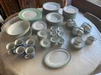 Arzberg Alert Heijn servies - Germany, Huis en Inrichting, Keuken | Servies, Ophalen, Zo goed als nieuw, Porselein, Overige stijlen