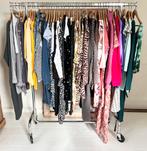 Prachtige partij/pakket merkkleding, 50 stuks - P04, Ophalen of Verzenden, Zo goed als nieuw