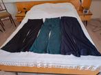 Yogabroek of Legging maat M, Ophalen of Verzenden, Zo goed als nieuw, Zwart, Legging