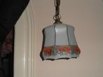 lamp, Huis en Inrichting, Lampen | Hanglampen, Ophalen, Gebruikt, Minder dan 50 cm