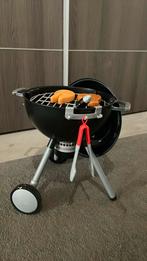 Speelgoed weber met accessoires, Kinderen en Baby's, Ophalen of Verzenden, Zo goed als nieuw