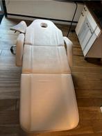 Behandelstoel, Ophalen, Zo goed als nieuw, Massagetafel
