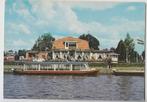 Giethoorn Bar-Dancing-Bondscafé-Restaurant annex Slijterij, Verzenden, 1980 tot heden, Ongelopen, Overijssel
