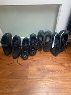 Nike sneakers maat 41, Kleding | Heren, Schoenen, Ophalen of Verzenden, Gedragen, Zwart, Sneakers of Gympen