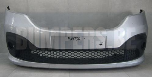Bumper RENAULT TRAFIC III 3 14-21 620223916R Voorbumper MK47, Auto-onderdelen, Carrosserie en Plaatwerk, Bumper, Voor, Gebruikt