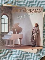 ⚫️Piet Veerman Vinyl LP - Cry of Freedom, Cd's en Dvd's, Ophalen of Verzenden