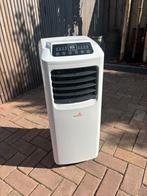 Justfire mobiele airco, Witgoed en Apparatuur, Airco's, Ophalen of Verzenden, Zo goed als nieuw