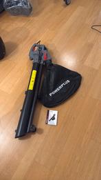 Bladblazer, Ophalen, Handgedragen, Nieuw, Met opvangzak