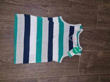 Leuk T-shirt setje maat 122 / 128 beschikbaar voor biedingen