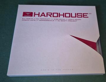 ID&T Hardhouse 02 beschikbaar voor biedingen