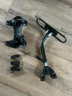 Aeroe - Spider Rear Pannier Rack - bagagedrager gravel mtb, Fietsen en Brommers, Ophalen of Verzenden, Zo goed als nieuw