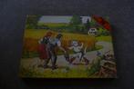 6 verschillende goede puzzels, Ophalen of Verzenden