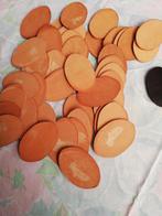 Leren Labels - Plantaardig Gelooid, Ophalen of Verzenden, Nieuw, Overige typen