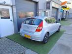 Hyundai i30 1.6i Dynamic 5DRS 2008 Airco Automaat NAP, Stof, Gebruikt, 1591 cc, 122 pk