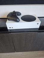 Xbox series S, Spelcomputers en Games, Spelcomputers | Xbox Series X en S, Ophalen of Verzenden, Zo goed als nieuw