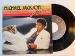 single Michael Jackson BILLIE JEAN geweldige grote hit 1982, 7 inch, Single, Ophalen of Verzenden, Zo goed als nieuw