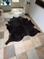 Koeienvel, Huis en Inrichting, Stoffering | Tapijten en Kleden, Ophalen, Koeienvel, Bruin, 150 tot 200 cm