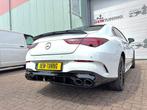 Mercedes-Benz CLA 45 S AMG Look Diffuser W118 | 2019 -2022 |, Ophalen of Verzenden
