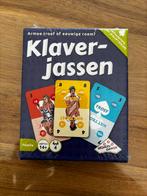 Klaverjassen kaartspel, Drie of vier spelers, Ophalen of Verzenden, Nieuw