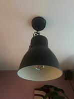 Ikea hektar lampen, Ophalen, Zo goed als nieuw, Metaal, Minder dan 50 cm