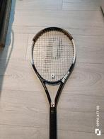 prince tt bandit tennisracket grip 4, Gebruikt, L4, Prince, Ophalen of Verzenden