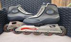 RAPS Ampère madcap skeelers mt 39, Ophalen of Verzenden, Zo goed als nieuw, Inline skates 4 wielen, Overige merken