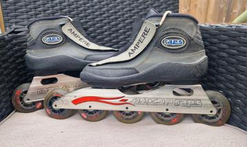 RAPS Ampère madcap skeelers mt 39 beschikbaar voor biedingen