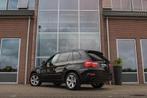 ➡️ BMW X5 xDrive48i E70 Executive | € 13.278,51 exc bt, Auto's, BMW, Gebruikt, Lichtsensor, Zwart, Leder