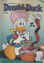 Donald Duck 2011-20, Boeken, Stripboeken, Gelezen, Eén stripboek, Verzenden