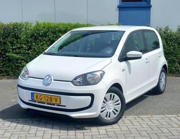VOLKSWAGEN Up! 1.0 60PK 5D Move up! Airco beschikbaar voor biedingen