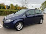 Seat Altea 1.2 TSI 77KW 2010 Style/Trekhaak/Nieuwe APK, Voorwielaandrijving, 65 €/maand, Stof, Bluetooth