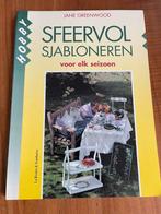 Boekjes sjaboneren, Ophalen of Verzenden, Zo goed als nieuw, Overige onderwerpen