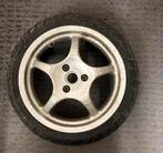 Aerox wielenset/voorvork bouwjaar 2002, Ophalen of Verzenden, Zo goed als nieuw, Benzine, Neo's